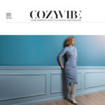 Cozyhome magazine